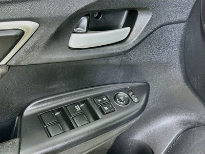 2019 Honda Fit EX