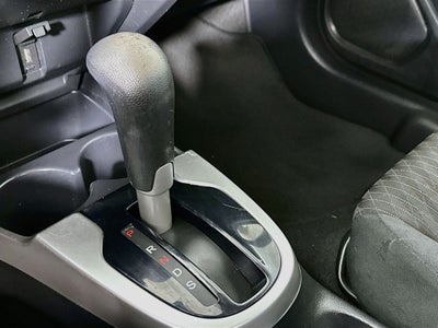 2019 Honda Fit EX