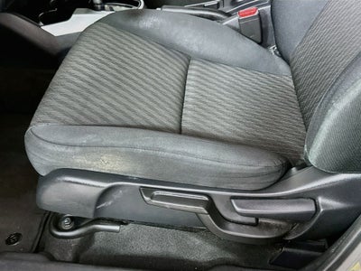 2019 Honda Fit EX
