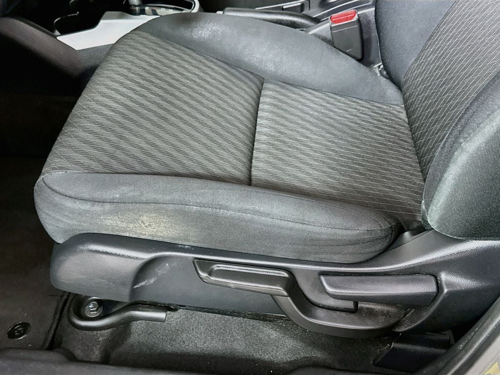 2019 Honda Fit EX