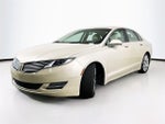 2016 Lincoln MKZ Hybrid