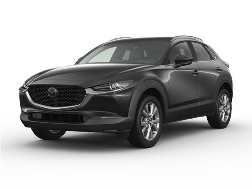 2022 Mazda Mazda CX-30 2.5 S Select Package
