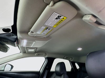 2022 Mazda Mazda CX-30 2.5 S Select Package