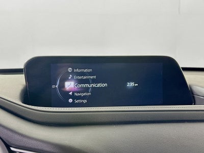 2022 Mazda Mazda CX-30 2.5 S Select Package