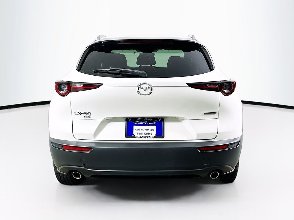 2022 Mazda Mazda CX-30 2.5 S Select Package