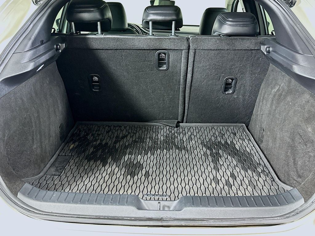 2022 Mazda Mazda CX-30 2.5 S Select Package