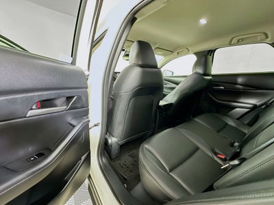 2022 Mazda Mazda CX-30 2.5 S Select Package