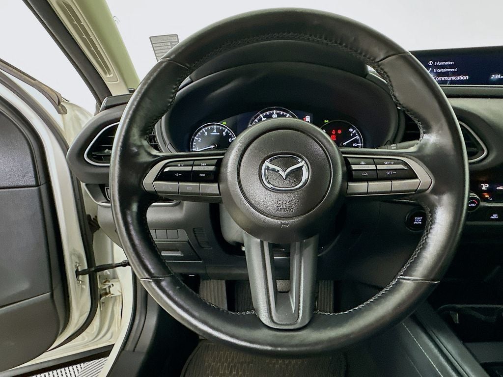 2022 Mazda Mazda CX-30 2.5 S Select Package