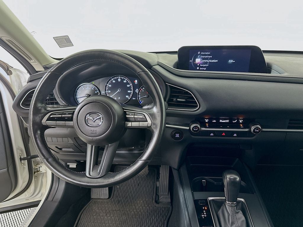 2022 Mazda Mazda CX-30 2.5 S Select Package