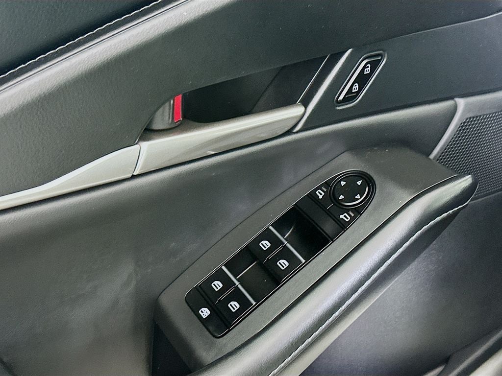 2022 Mazda Mazda CX-30 2.5 S Select Package