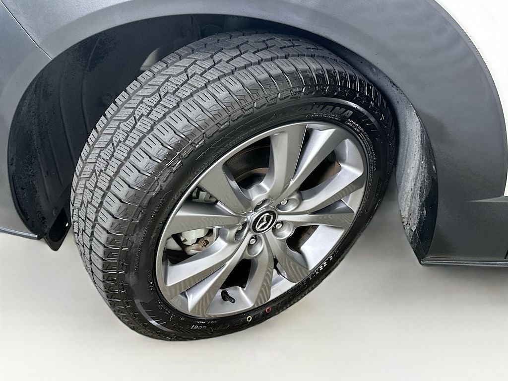 2022 Mazda Mazda CX-30 2.5 S Select Package
