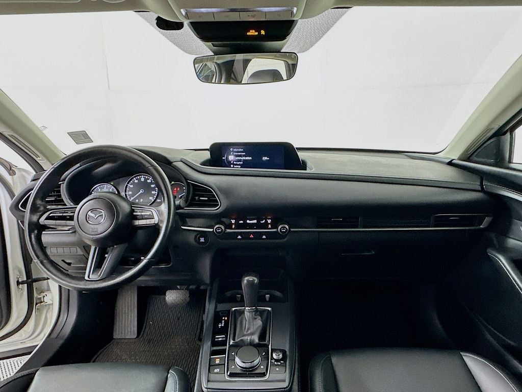2022 Mazda Mazda CX-30 2.5 S Select Package