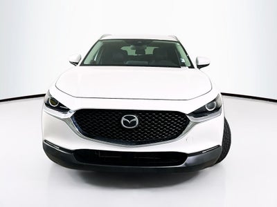 2022 Mazda Mazda CX-30 2.5 S Select Package