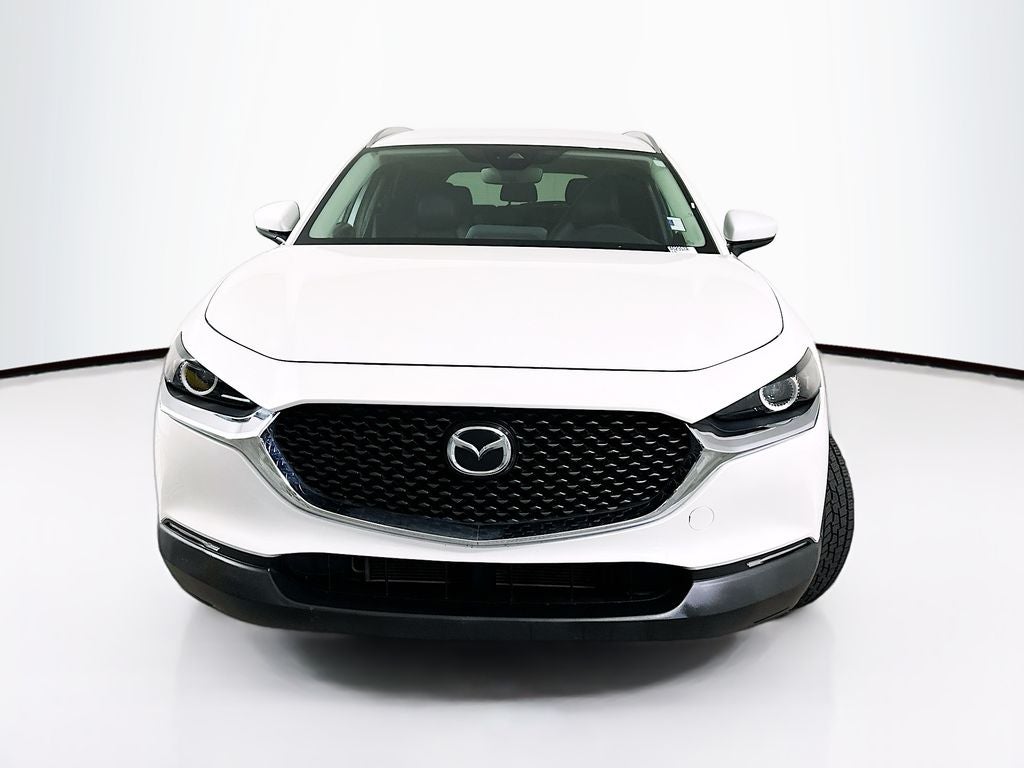 2022 Mazda Mazda CX-30 2.5 S Select Package