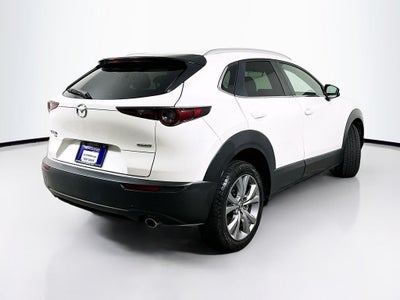 2022 Mazda Mazda CX-30 2.5 S Select Package