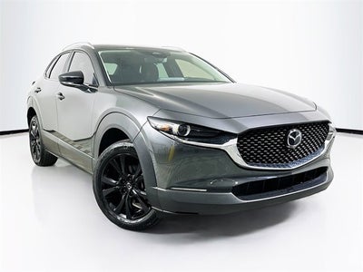 2024 Mazda Mazda CX-30 2.5 S Select Sport