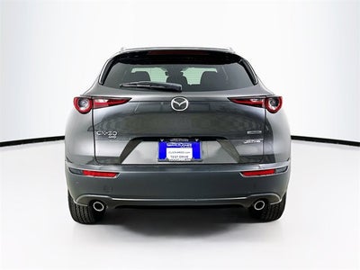 2024 Mazda Mazda CX-30 2.5 S Select Sport