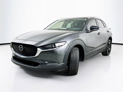 2024 Mazda Mazda CX-30 2.5 S Select Sport