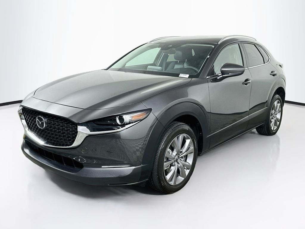 2023 Mazda Mazda CX-30 2.5 S Select Package