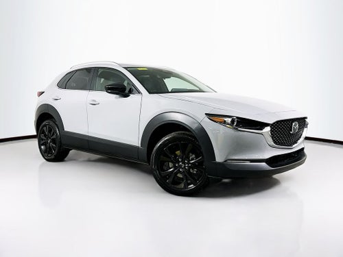 2025 Mazda Mazda CX-30 2.5 S Select Sport