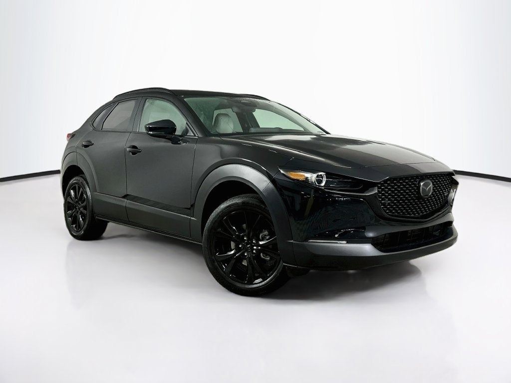 2026 Mazda Mazda CX-30 2.5 S Aire Edition