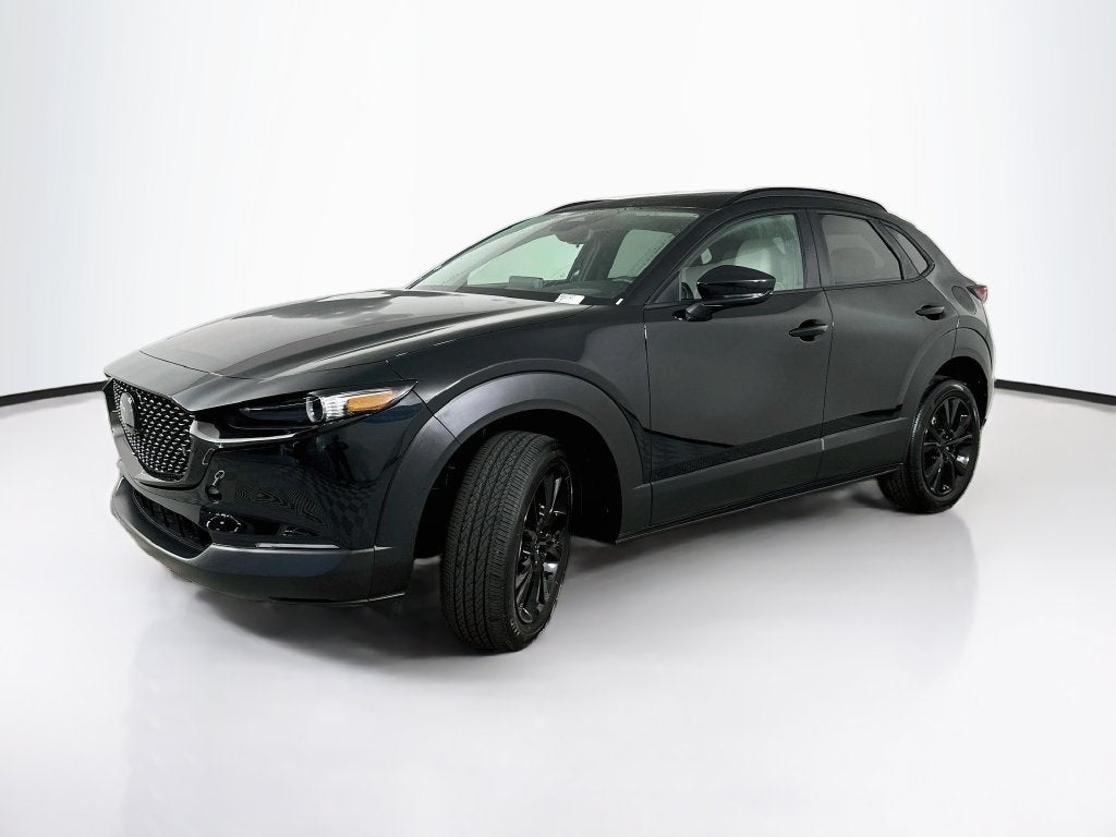 2026 Mazda Mazda CX-30 2.5 S Aire Edition