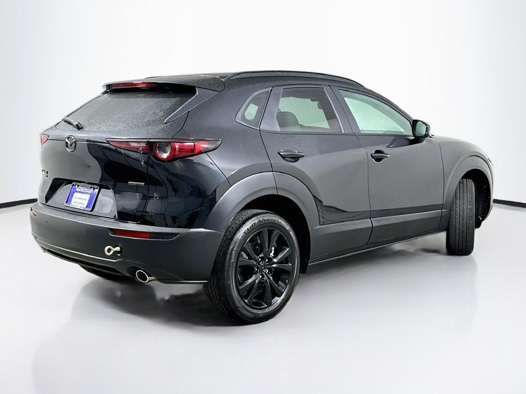 2026 Mazda Mazda CX-30 2.5 S Aire Edition