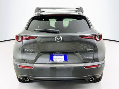 2024 Mazda Mazda CX-30 2.5 S Preferred Package
