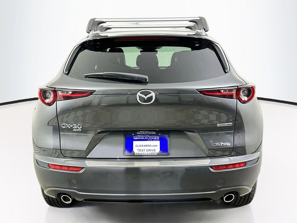 2024 Mazda Mazda CX-30 2.5 S Preferred Package