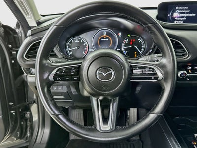 2024 Mazda Mazda CX-30 2.5 S Preferred Package