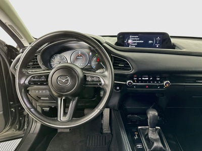 2024 Mazda Mazda CX-30 2.5 S Preferred Package