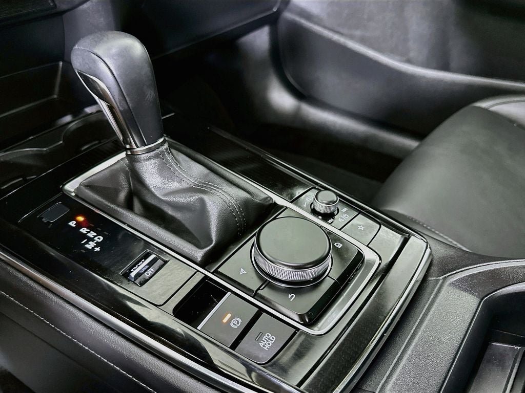 2024 Mazda Mazda CX-30 2.5 S Preferred Package