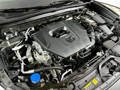2024 Mazda Mazda CX-30 2.5 S Preferred Package
