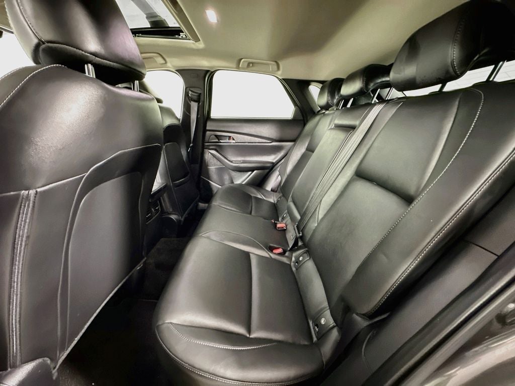 2024 Mazda Mazda CX-30 2.5 S Preferred Package