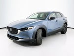 2025 Mazda Mazda CX-30 2.5 S Carbon Edition