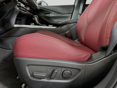 2025 Mazda Mazda CX-30 2.5 S Carbon Edition