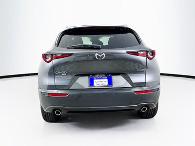 2023 Mazda Mazda CX-30 2.5 S Preferred Package