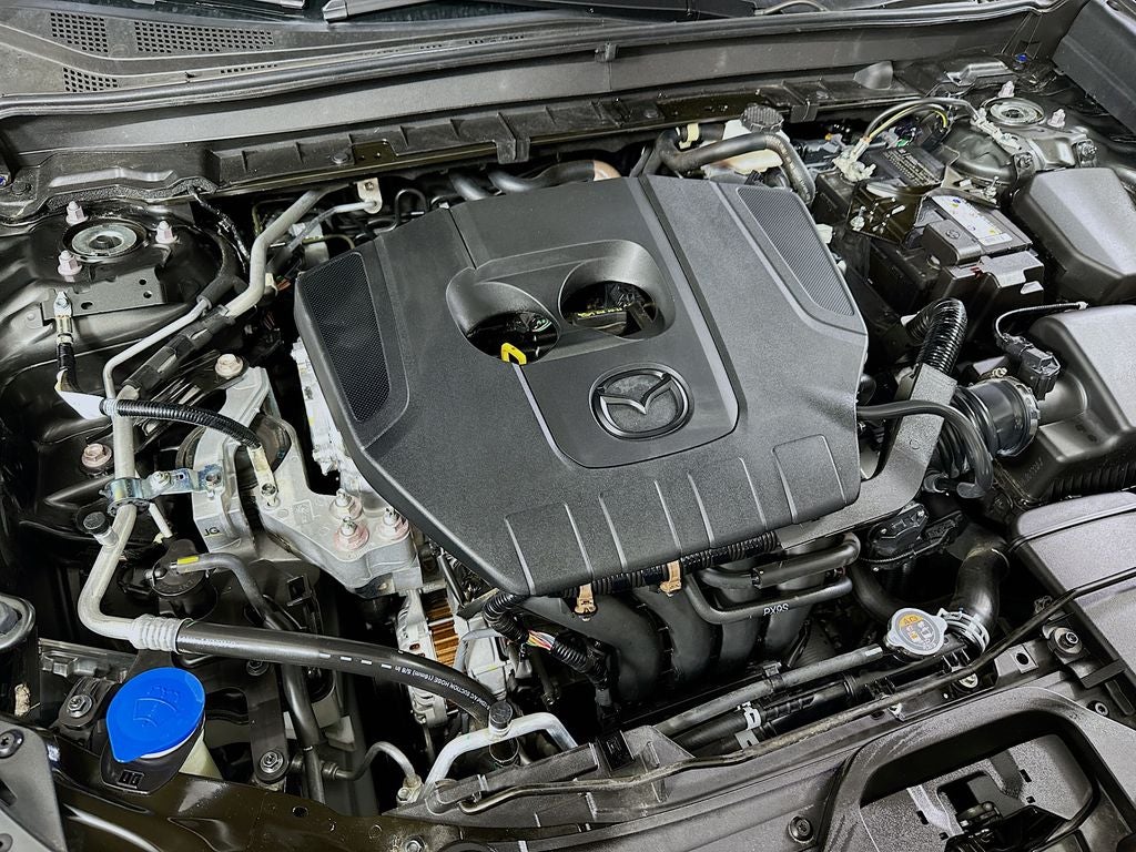 2023 Mazda Mazda CX-30 2.5 S Preferred Package