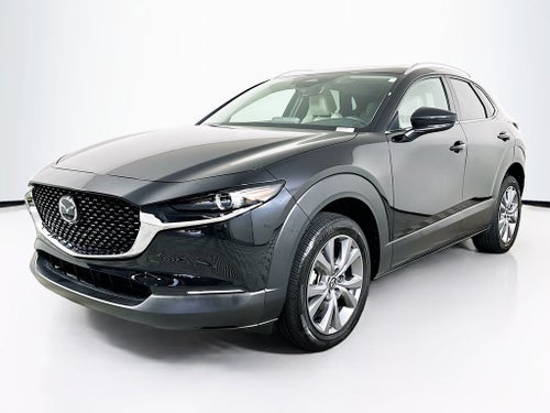 2025 Mazda Mazda CX-30 2.5 S Preferred Package