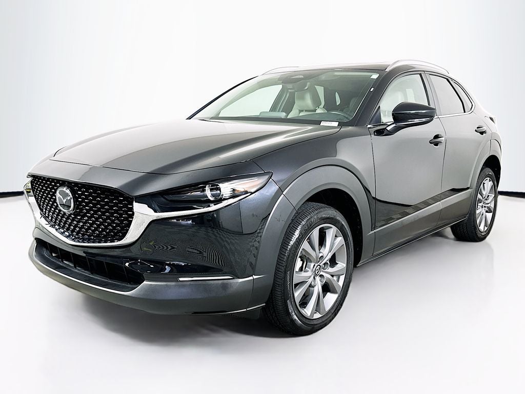 2025 Mazda Mazda CX-30 2.5 S Preferred Package