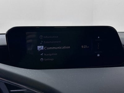 2025 Mazda Mazda3 Sedan 2.5 S Preferred