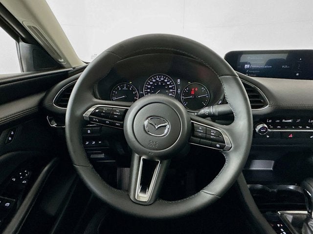 2025 Mazda Mazda3 Sedan 2.5 S Preferred