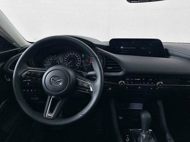 2025 Mazda Mazda3 Sedan 2.5 S Preferred