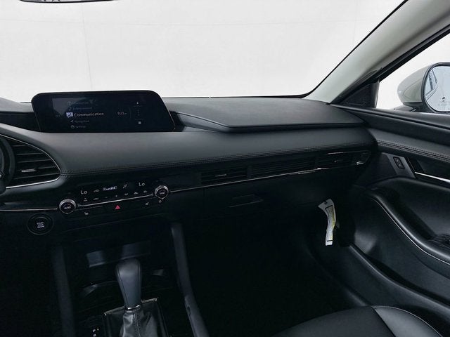 2025 Mazda Mazda3 Sedan 2.5 S Preferred