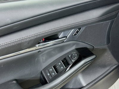2025 Mazda Mazda3 Sedan 2.5 S Preferred
