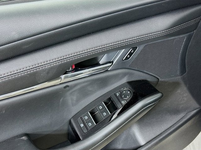 2025 Mazda Mazda3 Sedan 2.5 S Preferred