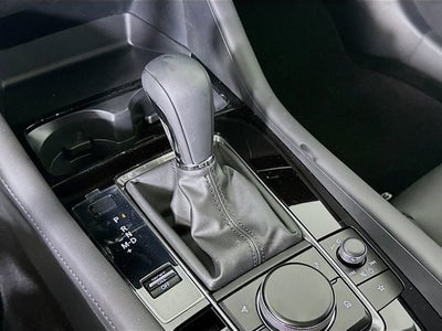 2025 Mazda Mazda3 Sedan 2.5 S Preferred