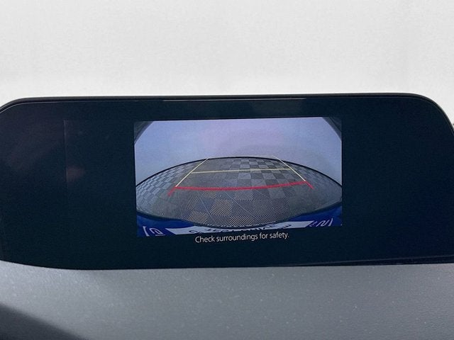 2025 Mazda Mazda3 Sedan 2.5 S Preferred