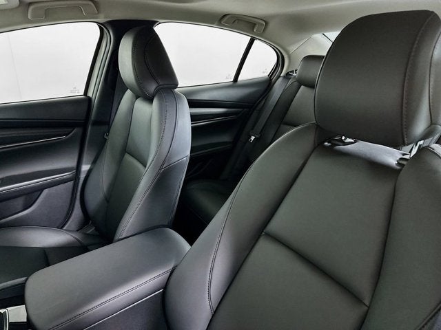 2025 Mazda Mazda3 Sedan 2.5 S Preferred