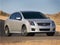 2012 Nissan Sentra SE-R
